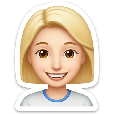 Tralalelo tralala sticker