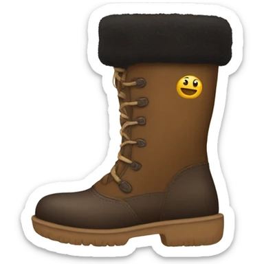 uggboots sticker