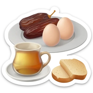 Tung tung tung sahur sticker