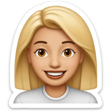 famous singer face emoji sticker