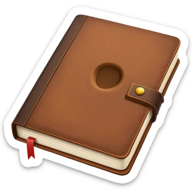 journaling sticker