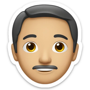 Abai Kunanbayev sticker