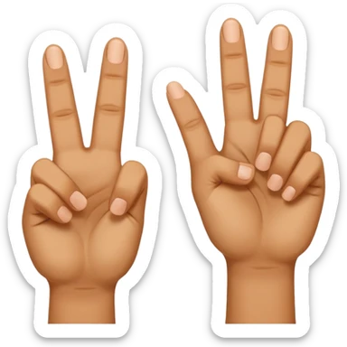 🖕🖕🖕🖕 sticker