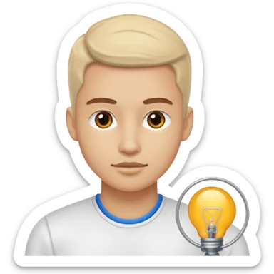 Cinesiologia e biomecânica. sticker