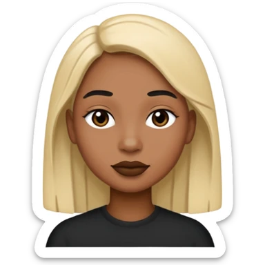 you got this as words sticker