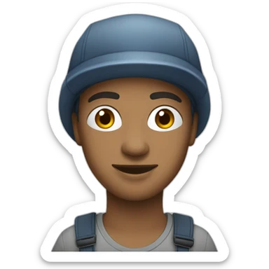 typical-parisian-webdesigner sticker