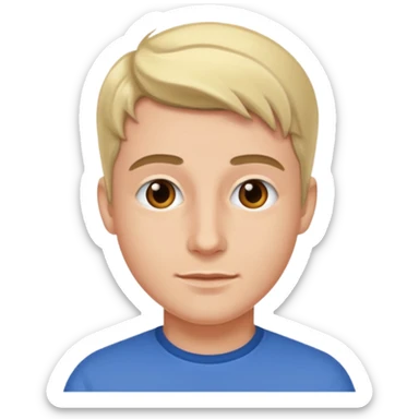 Antoine dupont sticker