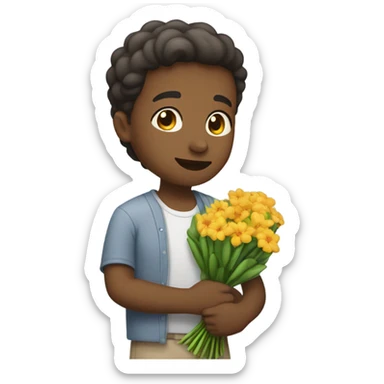 Will you be my girlfriend  sticker