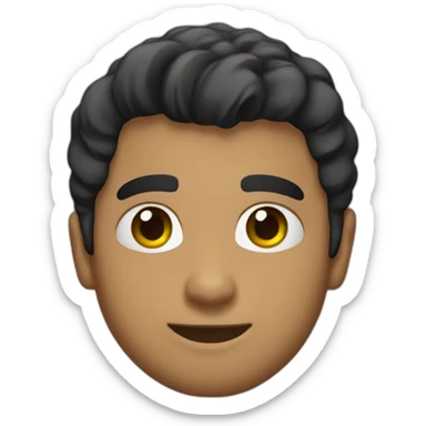 Carlos Eduardo sticker