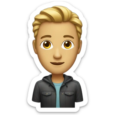 creative director sticker