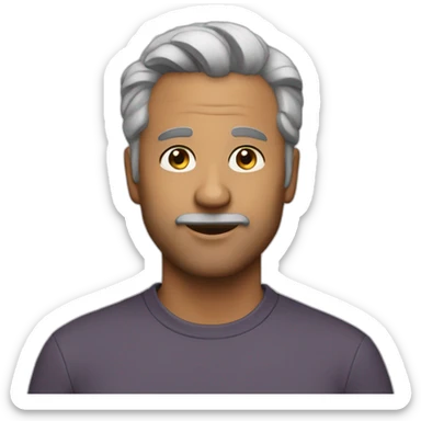 40 year olds that is  sticker