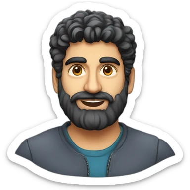 Aditiya Roy kapur sticker