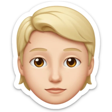 Hola ☺️☺️ sticker