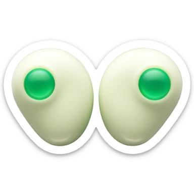 massager for face sticker