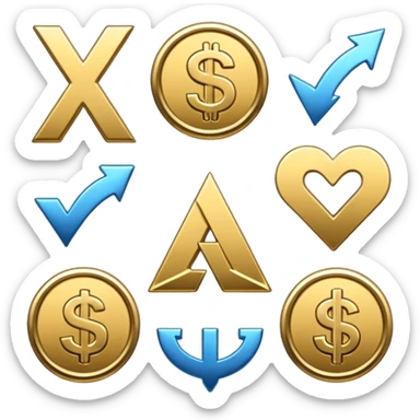 Make one emoji ine to ruble exchange like this use both ₹ and ₽ sign and make emoji like this 💱 only same colour not different  sticker