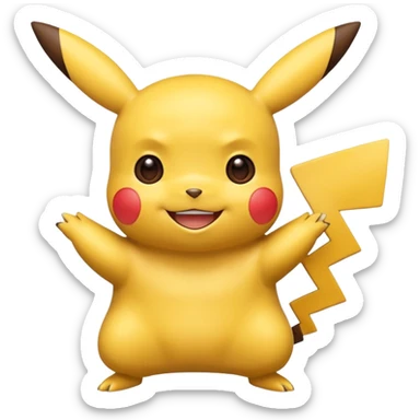 pokemon sticker