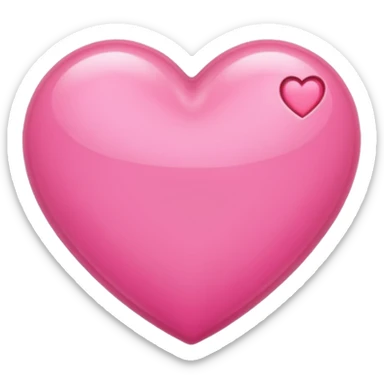 🩷🩷🩷 sticker