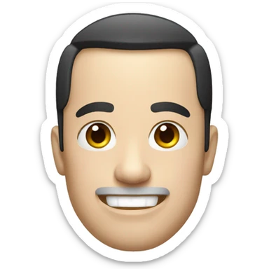 Xiaomi phone sticker