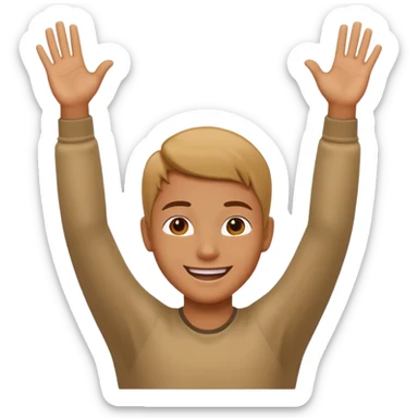 praise the sun sticker