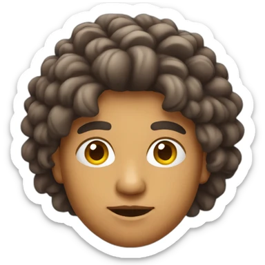 indian head nod sticker