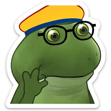 🤣 plus 🤭 sticker