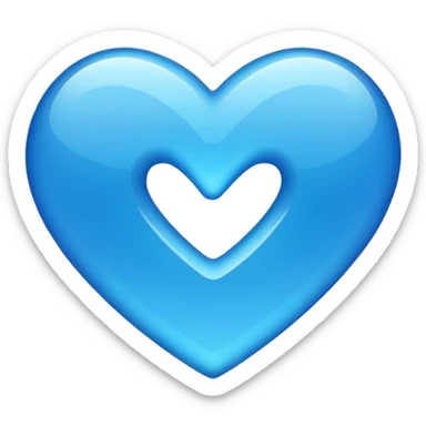 Create a blue checkmark for the nickname, do 1 in 1 as in tiktok sticker