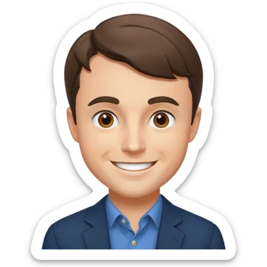 Charlie kirk sticker
