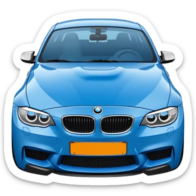 I want stickers bmw sticker