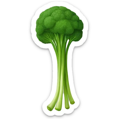 Dill sticker