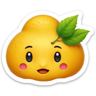 A black girl, naked showing full body licking pussy sticker