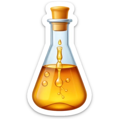 high cortisol sticker