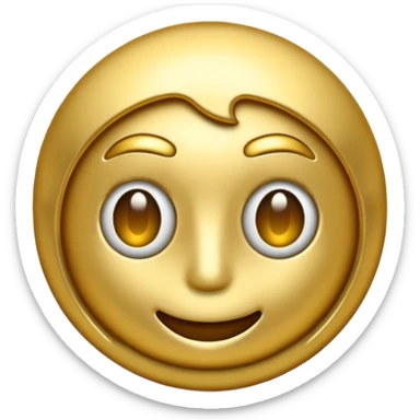 Sigma emojji sticker