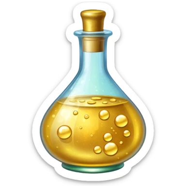 money potion sticker