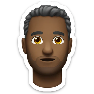 persona sin brazos nadando sticker