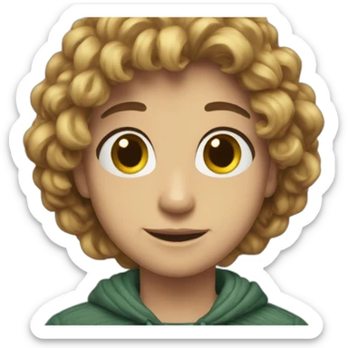 Last christmas i gave you my heart sticker