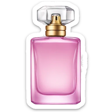 Ariana grande perfume  sticker