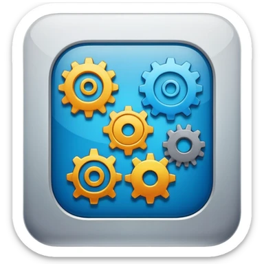 iPhone settings app emoji sticker