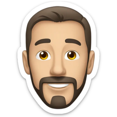 Maxime biaggi sticker