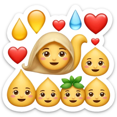 Romantic animated sticker
Cute emojis around 😗😏🥰😍😘😚
Fancy Persian text:
نازنین هیچوقت ولت نمی‌کنم
Soft animation, love style
 sticker