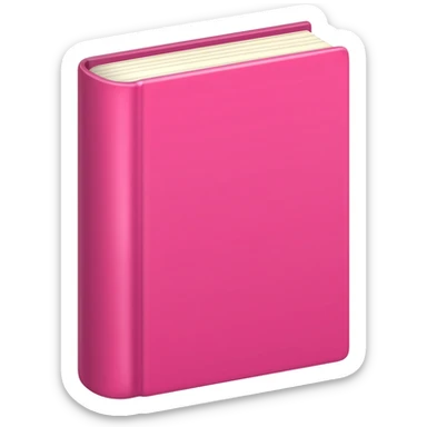 pink sociology sticker