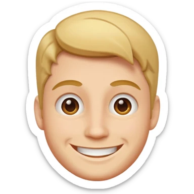 Gavin casalegno sticker