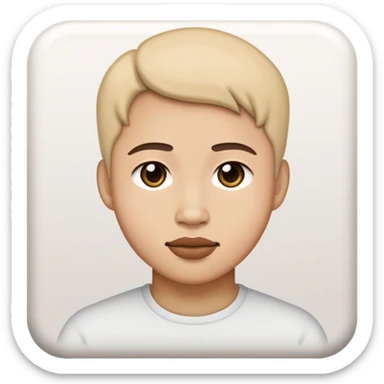 Squid game Oh Il-nam sticker