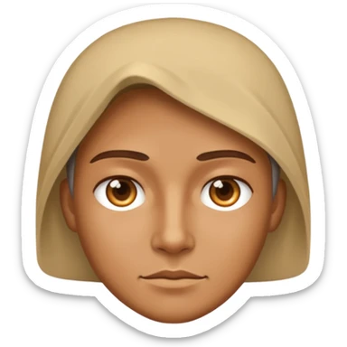 Strategic, analytical, and deeply concentrated. sticker