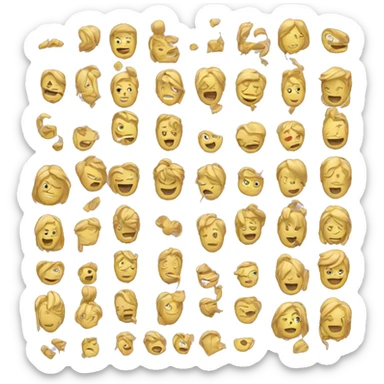 participar bienes sticker