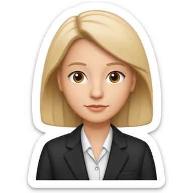 teacher swiss university  sticker