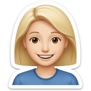 Ich fühle mich glücklich, weil ich mehr Taschengeld bekommen sticker