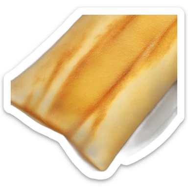 masala dosa  sticker