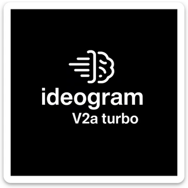add turbo after V2a, also make it bit smaller sticker