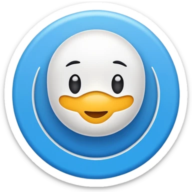 can you make a company logo and make it  unique now make a bussines card sticker