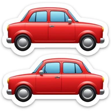 make them as realistic and high-quality as possible sticker